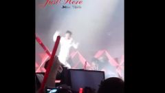 东方神起 - 浩珉独舞