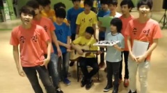 Seventeen - Seventeen TV Opening