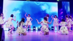 SNH48 - 马尾与发圈
