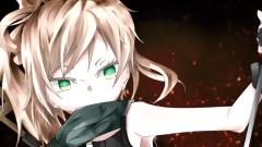 VOCALOID家族,Nico - Burst The EMOTION
