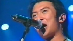 谢霆锋 - 世纪预言之锋起云涌