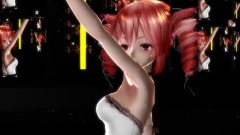 重音teto,VOCALOID家族 - サイバーサンダーサイダー