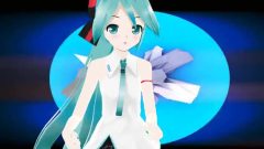初音未来,VOCALOID家族 - ありふれたせかいせいふく