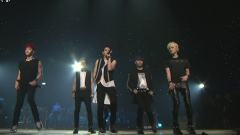 BEAST - 下雨的日子 & FICTION