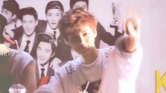 EXO,EXO-M - BYE 鹿晗