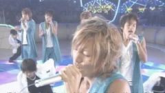 山下智久 - 紅く燃ゆる太陽&Dreams