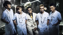 MIC男团 - Single Ladies