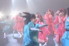 小野惠令奈 - シアター•パイレーツ