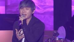 大声(BigBang) - THE MUSIC DAY LIVE presented
