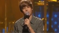 Justin Bieber - Medley 组曲串烧