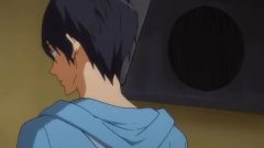 ずつと(一直)