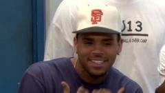 Chris Brown - Big U And Lamarr Woodley