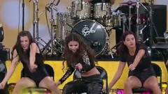 Selena Gomez - Birthday