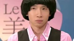 Jay Park,韩国综艺 - SNL Korea 恶搞Let美人片段