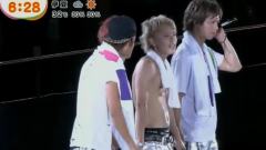 NEWS - 真夏のツアー始動