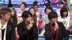 山下智久 - 太陽のナミダ Talk&Live