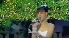 松田圣子 - 時間の国のアリス