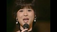 松田圣子 - 小麦色のマーメイド