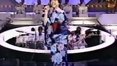 松田圣子 - 渚のバルコニー