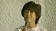 松田圣子 - 赤いスイートピー