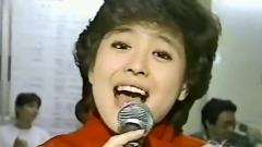 松田圣子 - 野ばらのエチュード