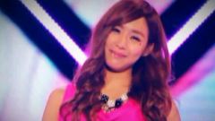 少女时代,Tiffany(少女时代) - Happy Birthday To Tiffany (短篇)