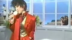松田圣子 - ハートのイアリング