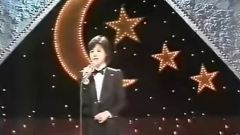 松田圣子 - 瞳はダイアモンド
