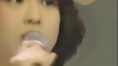 松田圣子 - 裸足の季節