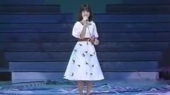 松田圣子 - 青い珊瑚礁
