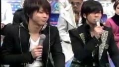 山下智久 - サヤエンドウ&星をめざして