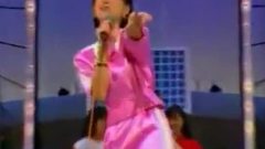 松田圣子 - Rock'n Rouge