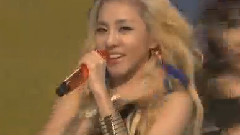 2NE1 - Falling In Love