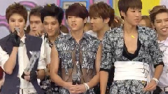 Infinite - 一位受赏