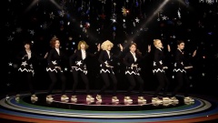 T-ara - Sexy Love(Dance Short Ver.)