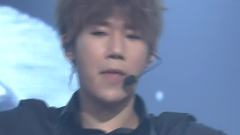 Infinite - Intro & Destiny & 一位受赏