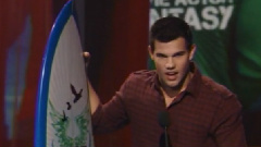 TCA - Teen Choice Awards