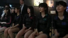 Crayon Pop - 女性自身Channel K☆Star Lovers Part 3