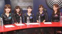 Crayon Pop - 女性自身Channel K☆Star Lovers Part 1