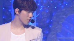 李俊昊(2PM),2PM - キミの声
