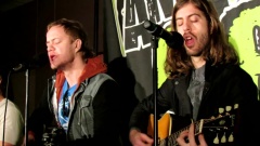 Imagine Dragons - It's Time