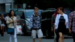 f(x) - KBS 音乐银行下班