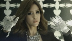 T-ara - Sexy Love Remix