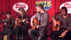Imagine Dragons - It's Time
