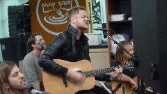 Imagine Dragons - It's Time