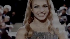 Britney Spears - Britney's Gladiator Madness 2013
