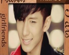 Boyfriend - 生日快乐