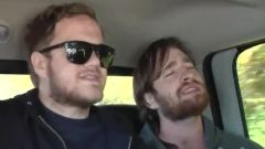 Imagine Dragons - It's Time