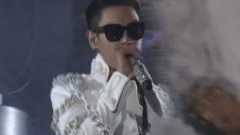 BigBang,G-Dragon(BigBang),大声(BigBang),T.O.P(Bigbang),胜利(Bigbang) - TONIGHT & HANDS UP