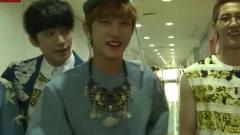 B1A4 - Blind Test 180度